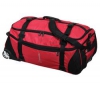 DELSEY Crosstrip Cestovní taška Trolley 2 kolecka 74cm červená