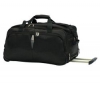 DELSEY Expandream Plus Cestovní taška Trolley 2 kolecka 56cm tmave šedá