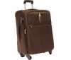 Expandream Plus Trolley 4 kolecka 66cm cokoládová + Digitální váha na zavazadla