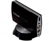 DVICO Media player TViX PvR R-2230 USB 2.0 (bez pevného disku) + Pouzdro LArobe black/wasabi