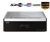 Pevný disk mediaplayer TViX HD M-6600N 500 GB + Hub 7 portu USB 2.0 + Kabel USB 2.0 A samec/ samice - 5 m (MC922AMF-5M)