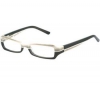 DWIG Optické brýle DW08 C1 béžové/kostené/černé