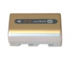 EFORCE Kompatibilní baterie Sony NP-QM51D