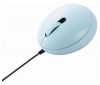 ELECOM Optická mini myš USB 2.0 EGG - modrá