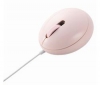 ELECOM Optická mini myš USB 2.0 EGG - ružová