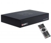 EMTEC Externí pevný disk mediaplayer Movie Cube-Q800 500 GB USB 2.0 + Distributor 100 mokrých ubrousku