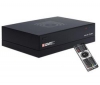 EMTEC Externí pevný disk mediaplayer Movie Cube-Q800 750 GB USB 2.0 + Hub USB 4 porty UH-10 + Kabel USB 2.0 A samec/ samice - 5 m (MC922AMF-5M)