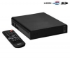 EMTEC Multimediální pevný disk Movie Cube K220 1 TB + Kabel HDMI samec / HMDI samec - 2 m (MC380-2M)