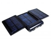 Náhradní baterie Powerbank SP2000 3 solární panely