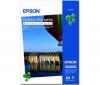 EPSON Fotografický papír pololesklý Premium - 251g/m2 - A4 - 20 listu (C13S041332)