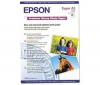 EPSON Fotopapír lesklý - 255g/m? - A3+ - 20 listu (C13S041316)
