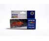 EPSON Inkoustová nápln 5 barev T027401 + Kabel USB A samec/B samec 1,80m