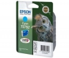 EPSON Inkoustová nápln T0792 - Azurová