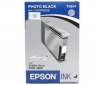 EPSON Inkoustová nápln T5641 - černá + Kabel USB A samec/B samec 1,80m