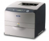 Laserová barevná tiskárna AcuLaser C1100 + Sada 4 tonery C13S050268 - Cerná, Azurová, Purpurová, ®lutá