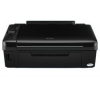 EPSON Multifunkční tiskárna SX218 + Sada 4 inkoustových náplní T0715 - Černá, Azurová, Purpurová, Žlutá