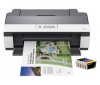 EPSON Tiskárna Stylus Office B1100 + Multi sada 3 náplní do tiskárnyT1006