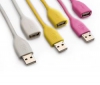 Sada 3 kabelu USB Flip AUC1CP2