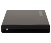 FREECOM Externí pevný disk Mobile Drive II 320 GB + Kabel HDMI samec / HMDI samec - 2 m (MC380-2M) + Prehrávač WD TV HD Media Player