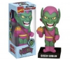 FUNKO Figurka Marvel - bobble head Green Goblin
