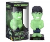 Figurka Marvel - bobble head Hulk fluoreskující