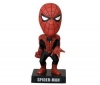 Figurka Marvel - Bobble head Spiderman black