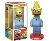 Figurka Simpson - Bobble-Head Grandpa