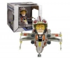 Figurka Star Wars - bobble fighter Luke X Wing