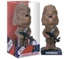 Figurka Star Wars - bobble head Chewbacca