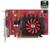 GAINWARD GeForce GT 220 - 512 MB GDDR2 - PCI-Express 2.0 (N2169-0711) + Čistící pena pro monitor a klávesnici EKNMOUMIN