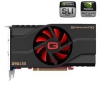 GAINWARD GeForce GTS 450 - 1 GB GDDR5 - PCI-Express 2.0 (1329-GTS450-1GB) + Distributor 100 mokrých ubrousku + Čistící pena pro monitor a klávesnici EKNMOUMIN + Čistící stlačený plyn 335 ml