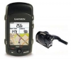 GPS na kolo Edge 705 HR + meric tempa GSC10