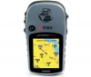 GPS túra/námornictvo eTrex LEGEND HCx + Mapa výšlap Topo Severovýchodní Francie