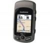 GARMIN GPS Výšlap Edge 605 + Mapa výšlap Topo Severozápadní Francie