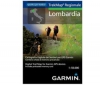 GARMIN Mapa výšlap TrekMap Lombardie
