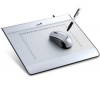 GENIUS Grafická tableta MousePen i608 + Distributor 100 mokrých ubrousku + Hub 7 portu USB 2.0