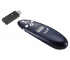 GENIUS Ukazovátko Media Pointer + Flex Hub 4 porty USB 2.0 + Distributor 100 mokrých ubrousku