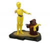 Figurka Star Wars : Animated C-3PO