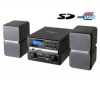 Mikroveľ HF-133i + Sluchátka audio SHL9600