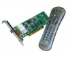 HAUPPAUGE Karta tuner TV PCI WinTV-NOVA-T-500  + Kontrolní karta PCI 4 porty USB 2.0 USB-204P