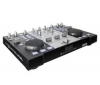 HERCULES Konzole DJ Control Steel + Sluchátka HD 515 - Chromovaná