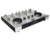 HERCULES Konzole DJ RMX + Distributor 100 mokrých ubrousku + Čistící pena pro monitor a klávesnici EKNMOUMIN