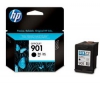 HP Inkoustová nápln N°901 - černá