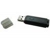 Klíc USB v125w 8 GB - USB 2.0 + Hub 4 porty USB 2.0 + Kabel USB 2.0 A samec/ samice - 5 m (MC922AMF-5M)