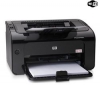 HP Laserová tiskárna LaserJet Pro P1102w