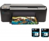 HP Multifunkční tiskárna Photosmart C4680 + Kabel USB A samec/B samec 1,80m + Papír ramette Goodway - 80 g/m2 - A4 - 500 listu