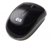 HP Myš Wireless Laser Mini Mouse černá