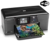 HP Photosmart Premium C309G Multifunctional Printer + Papír ramette Goodway - 80 g/m2 - A4 - 500 listu