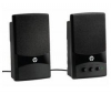 HP Reproduktory Multimedia Speakers GL313AA + Audio Switcher 39600-01 + Nápln 100 vhlkých ubrousku