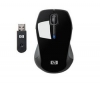 Wireless Comfort Mouse - black + Hub 4 porty USB 2.0